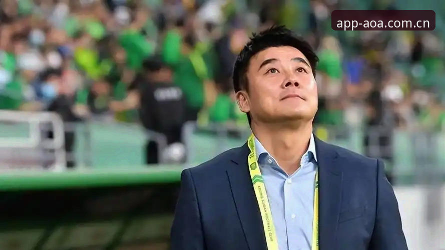 揭秘足协第三批禁足名单背后的真相：17人终身禁赛背后不为人知的故事